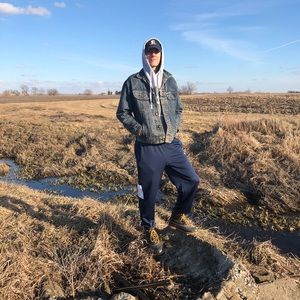 Meet your Posher, Bryan